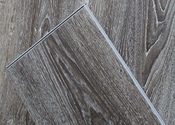Épaisseur de plancher résistante de vinyle de SPC d'éraflure 2-6mm pour la décoration d'intérieur