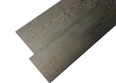 Confort facile de plancher de vinyle de rechange LVT pour la décoration à la maison économique