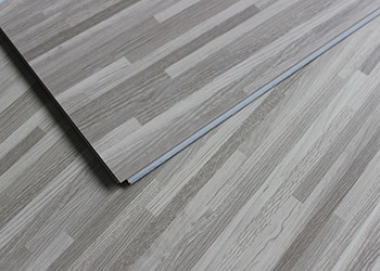 Facile installez les carrelages auto-adhésifs de vinyle, plancher professionnel de planche de vinyle de bâton d'individu