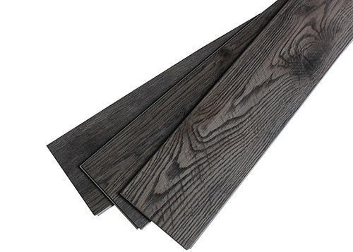 Plancher imperméable en stratifié de planche de vinyle/cigarette de regard tuile en bois de vinyle anti