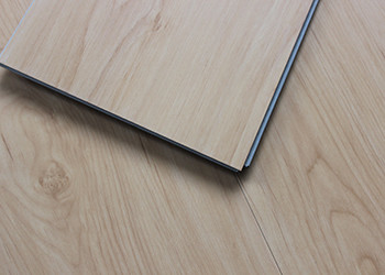 Adaptabilité forte du niveau 5%-7% de luxe de lustre de plancher de planche de vinyle de serrure de clic d'Unilin